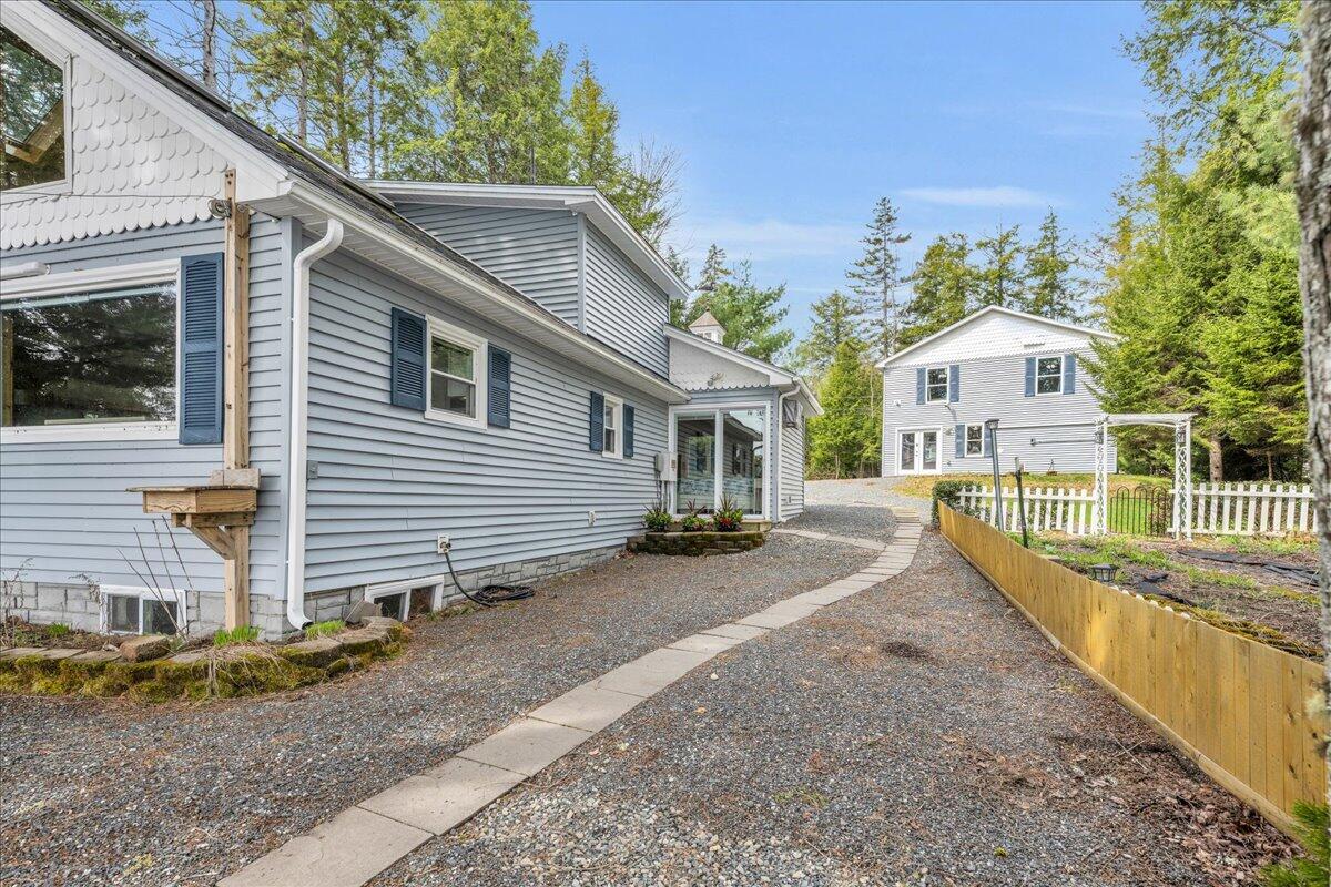 625 Point Road Otis ME 04605