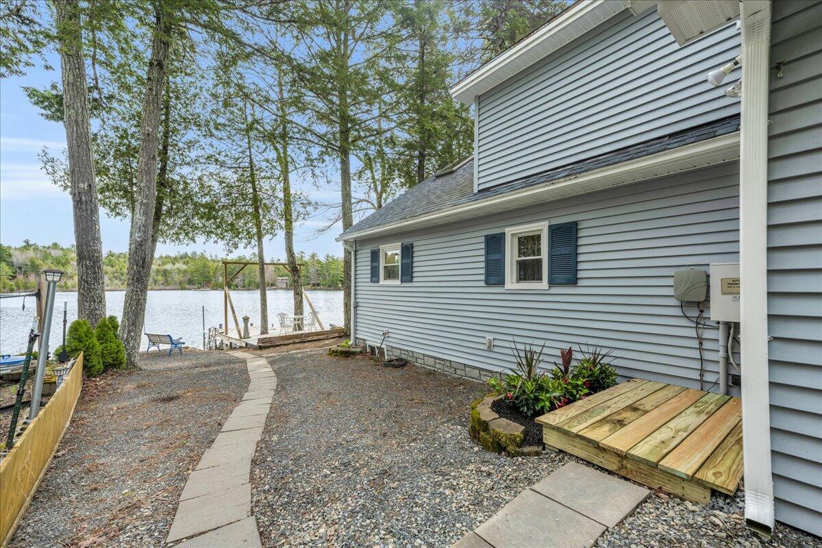 625 Point Road Otis ME 04605