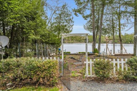 625 Point Road Otis ME 04605