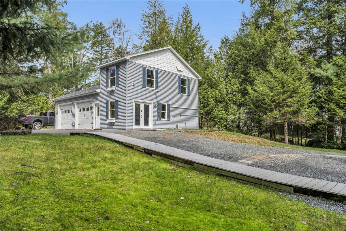 625 Point Road Otis ME 04605