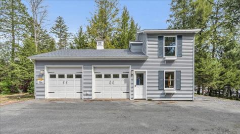 625 Point Road Otis ME 04605