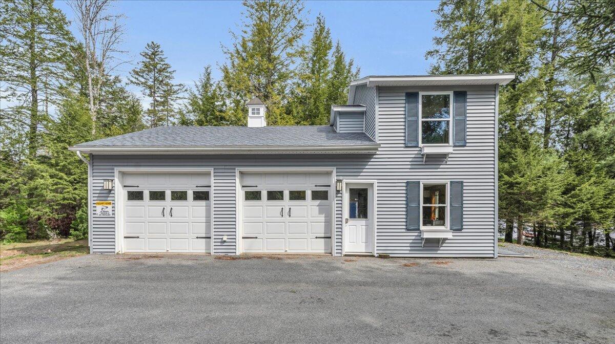 625 Point Road Otis ME 04605