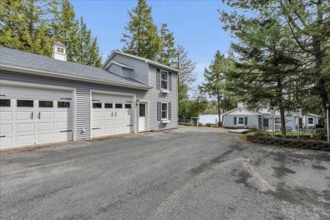 625 Point Road Otis ME 04605