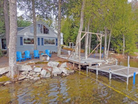 625 Point Road Otis ME 04605