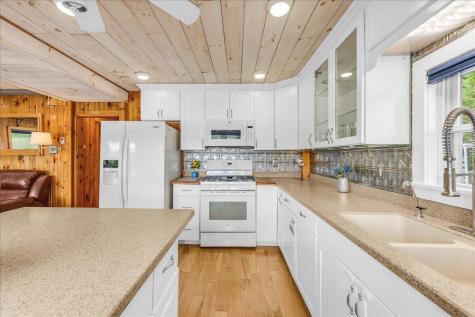 625 Point Road Otis ME 04605