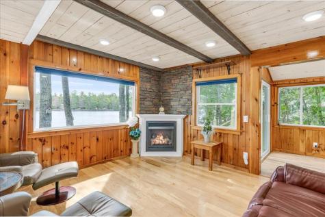 625 Point Road Otis ME 04605