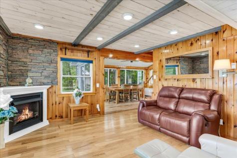 625 Point Road Otis ME 04605