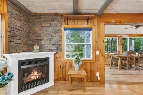 625 Point Road Otis ME 04605