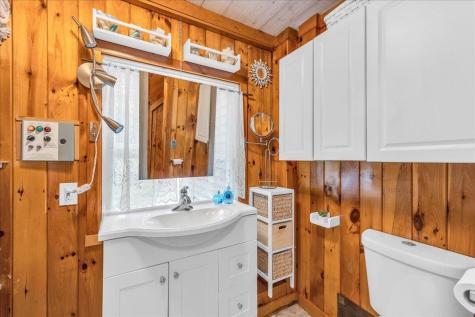 625 Point Road Otis ME 04605