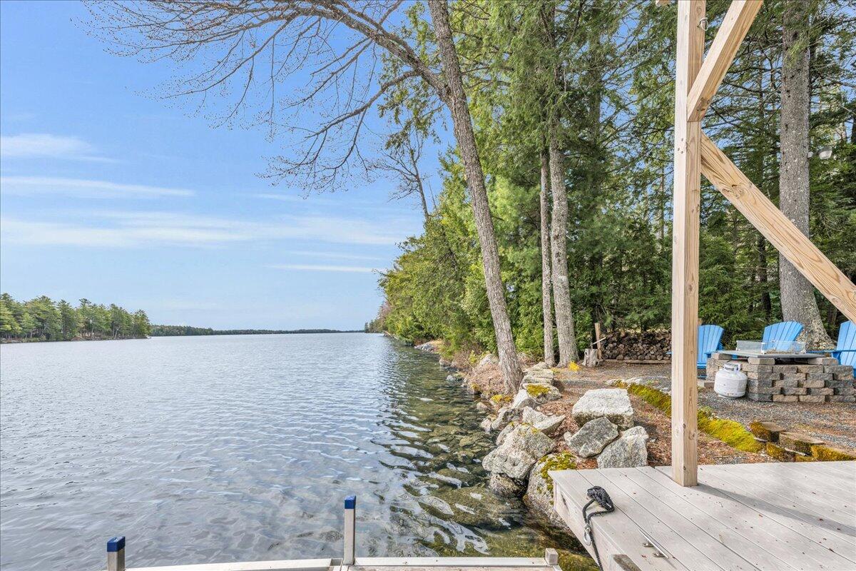 625 Point Road Otis ME 04605