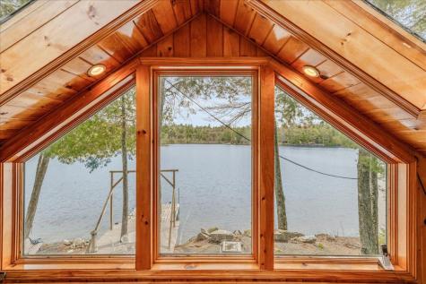 625 Point Road Otis ME 04605