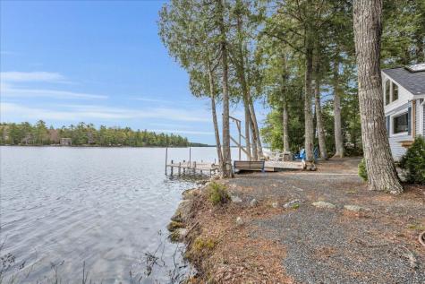 625 Point Road Otis ME 04605