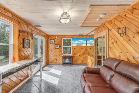 625 Point Road Otis ME 04605