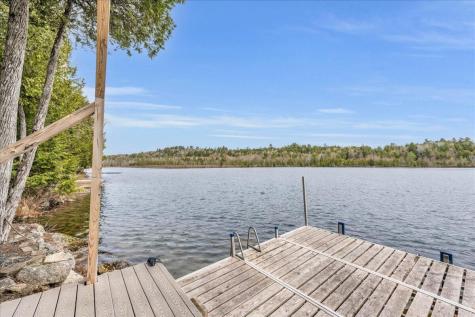 625 Point Road Otis ME 04605