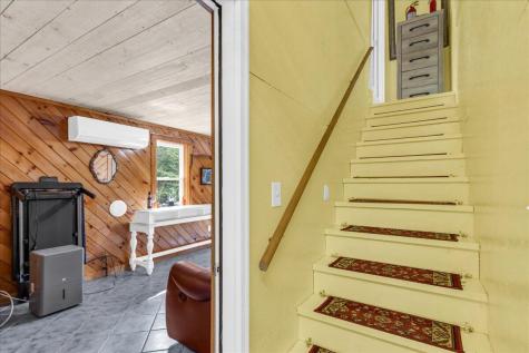 625 Point Road Otis ME 04605