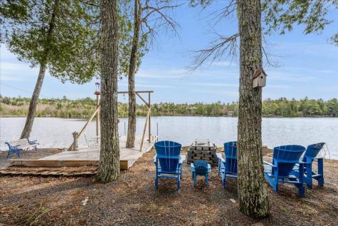 625 Point Road Otis ME 04605