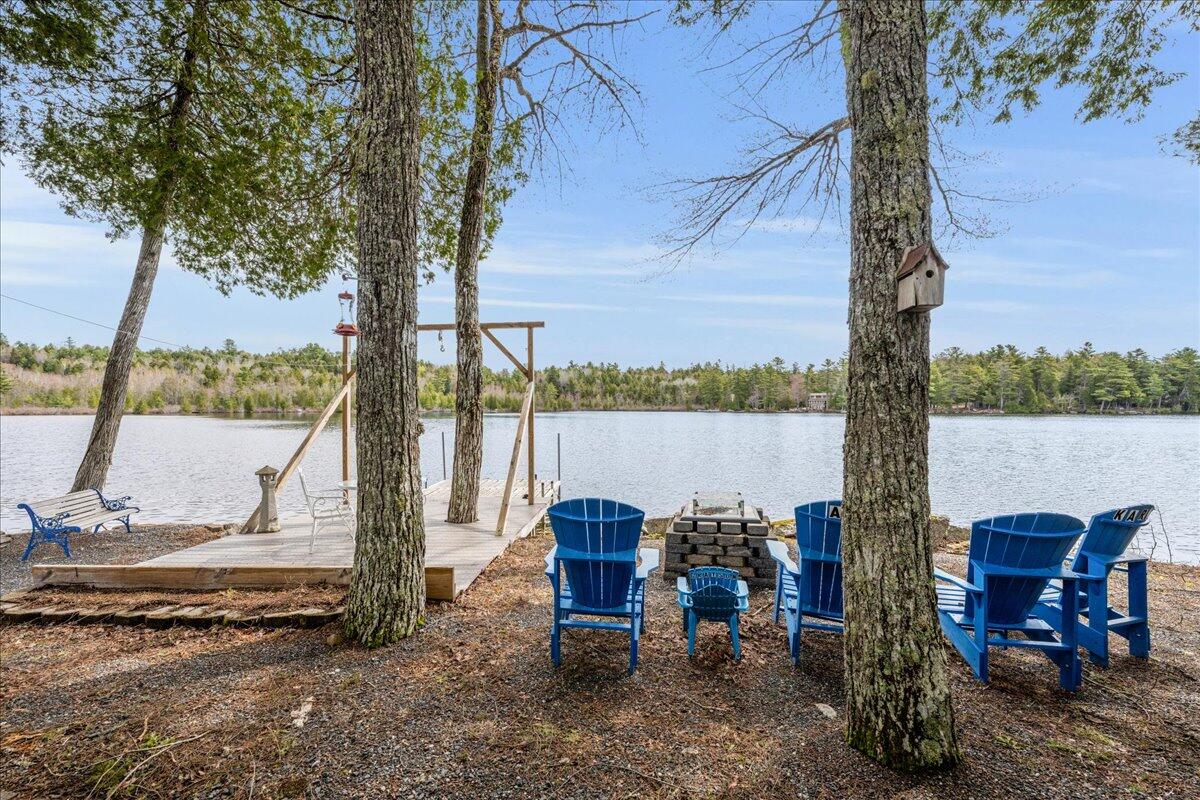 625 Point Road Otis ME 04605