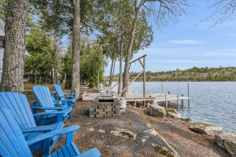 625 Point Road Otis ME 04605