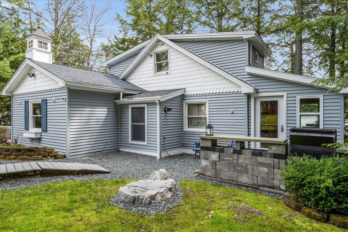 625 Point Road Otis ME 04605