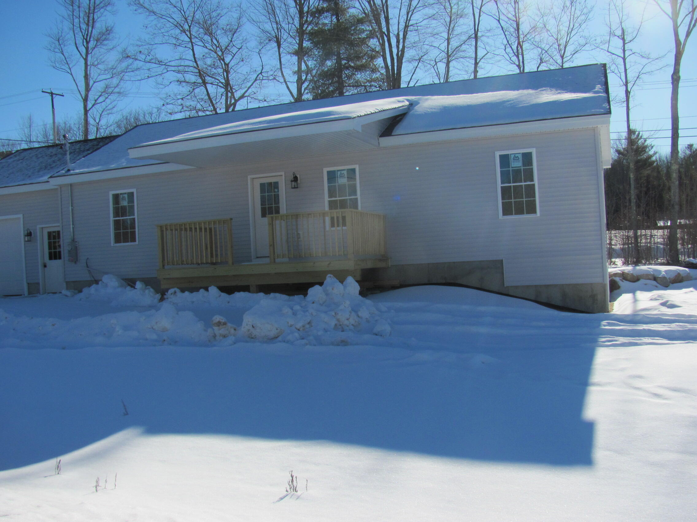 17 Welchville Commons Drive Oxford ME 04270