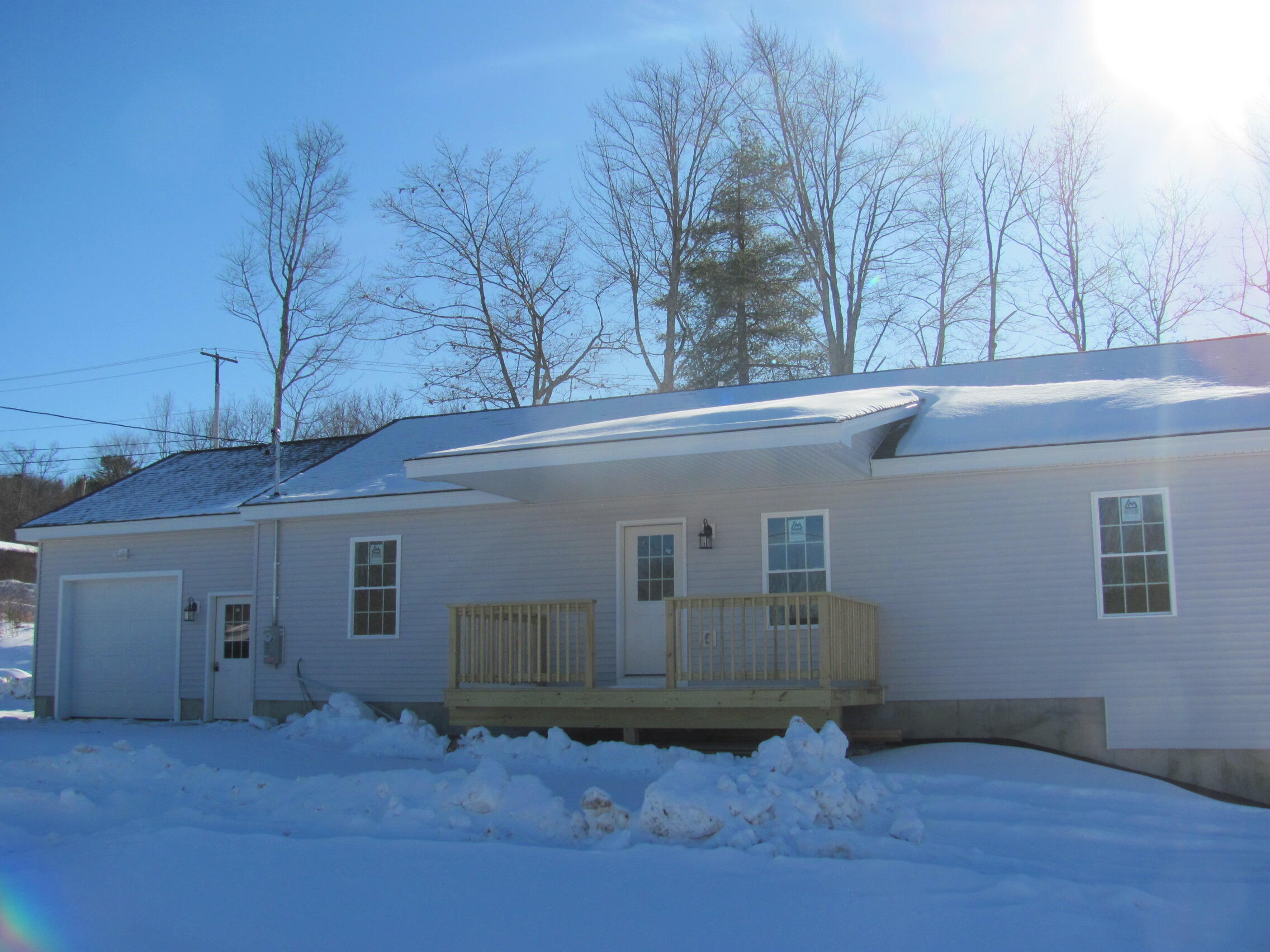 17 Welchville Commons Drive Oxford ME 04270