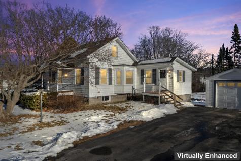 58 Spurwink Avenue Cape Elizabeth ME 04107