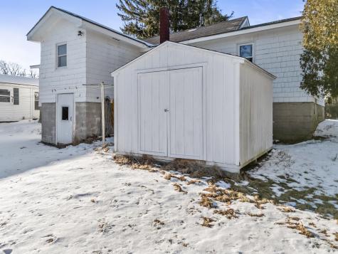 58 Spurwink Avenue Cape Elizabeth ME 04107