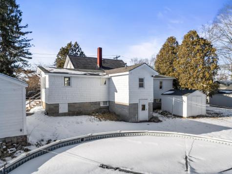 58 Spurwink Avenue Cape Elizabeth ME 04107