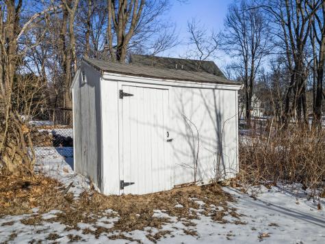 58 Spurwink Avenue Cape Elizabeth ME 04107