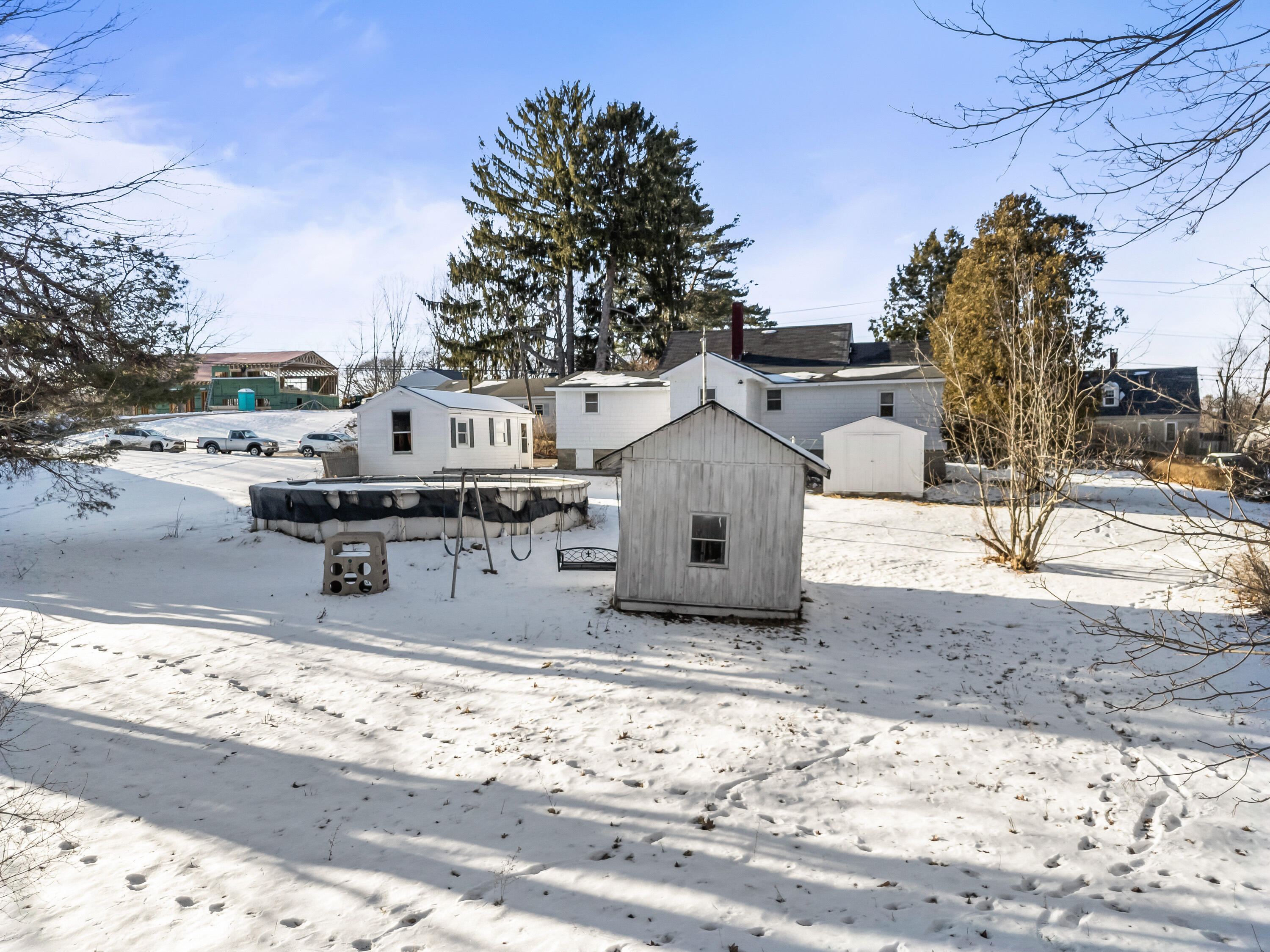 58 Spurwink Avenue Cape Elizabeth ME 04107