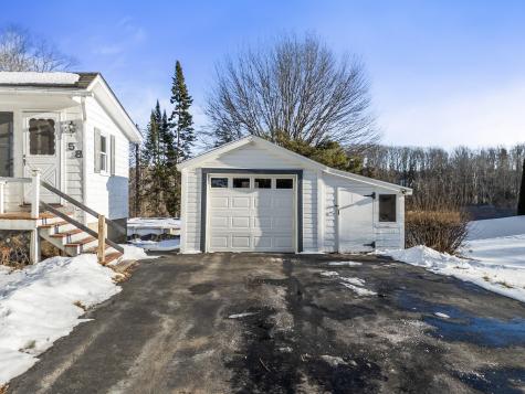 58 Spurwink Avenue Cape Elizabeth ME 04107