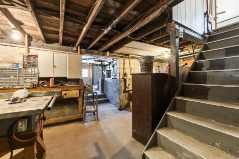 58 Spurwink Avenue Cape Elizabeth ME 04107