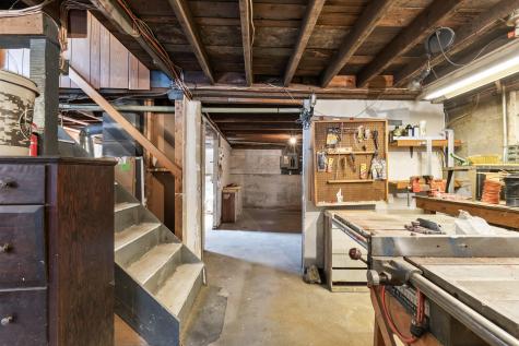 58 Spurwink Avenue Cape Elizabeth ME 04107