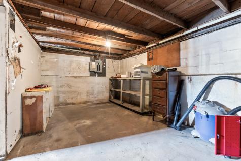 58 Spurwink Avenue Cape Elizabeth ME 04107