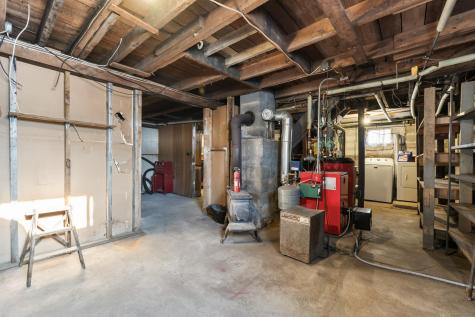 58 Spurwink Avenue Cape Elizabeth ME 04107