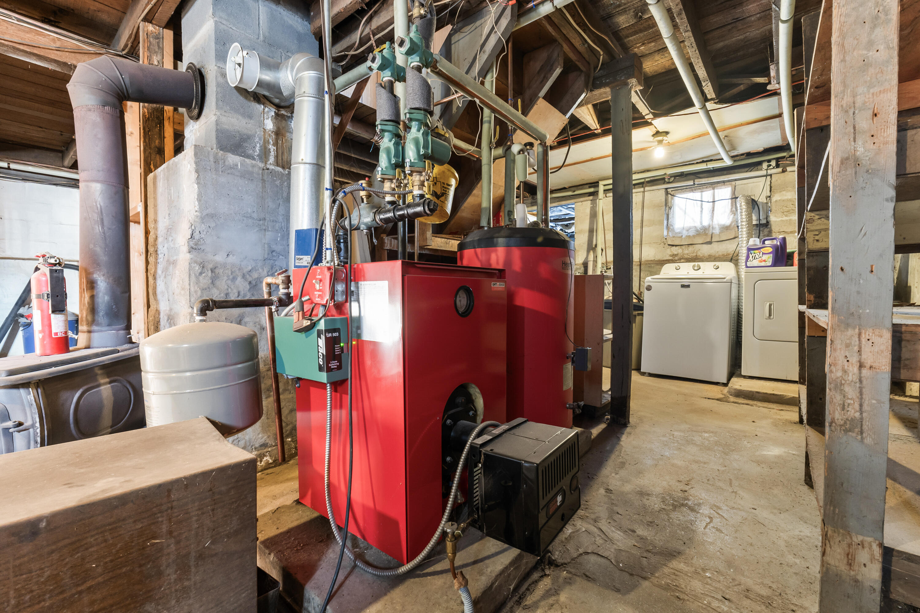 58 Spurwink Avenue Cape Elizabeth ME 04107