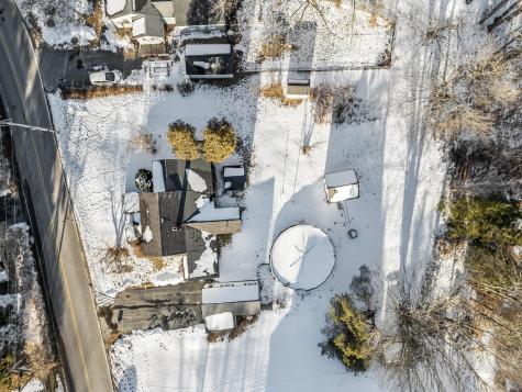 58 Spurwink Avenue Cape Elizabeth ME 04107