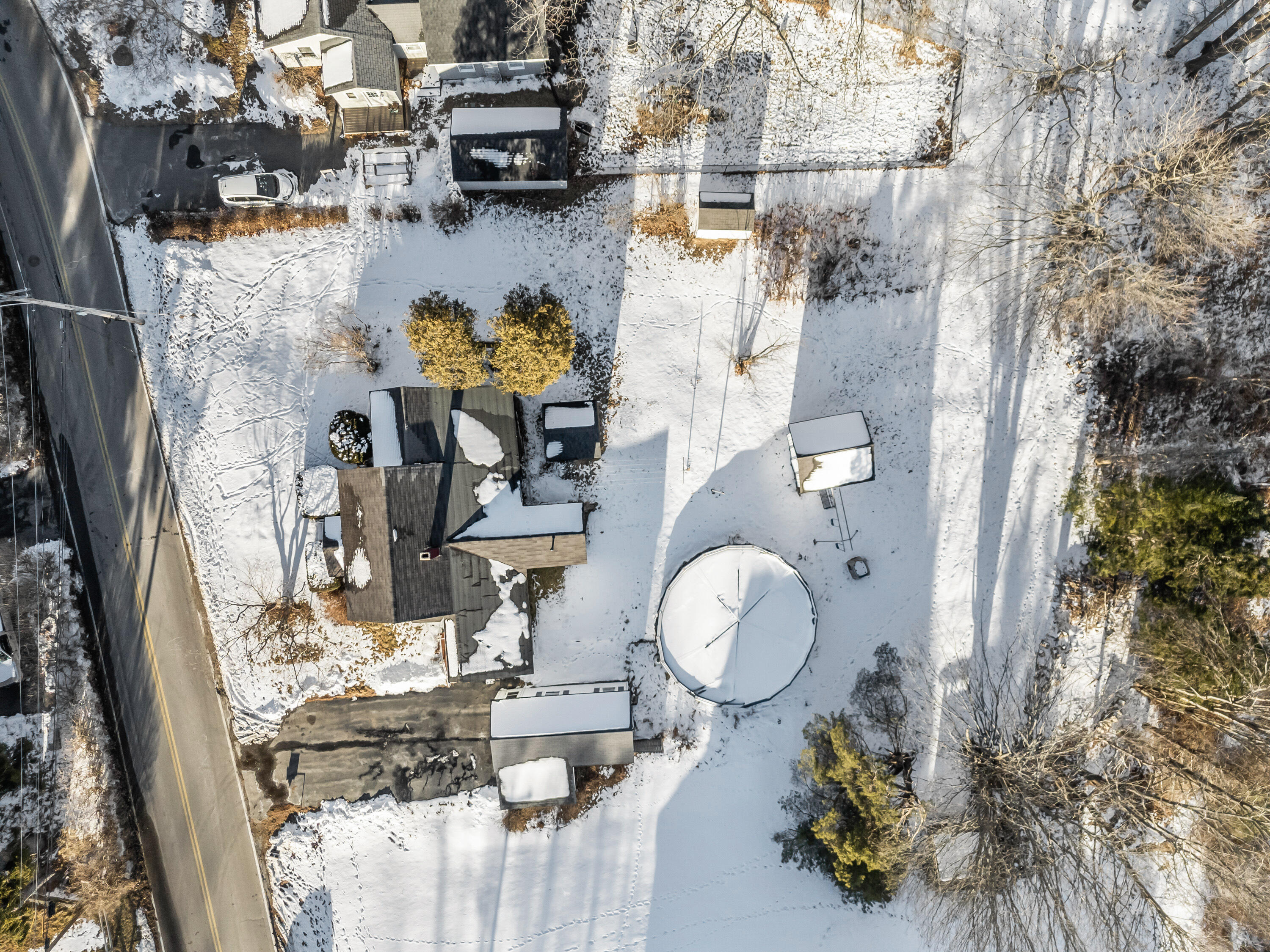 58 Spurwink Avenue Cape Elizabeth ME 04107