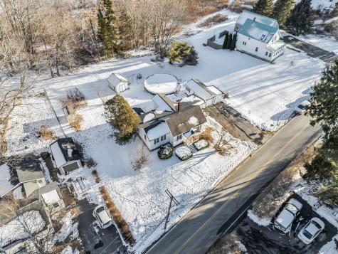 58 Spurwink Avenue Cape Elizabeth ME 04107