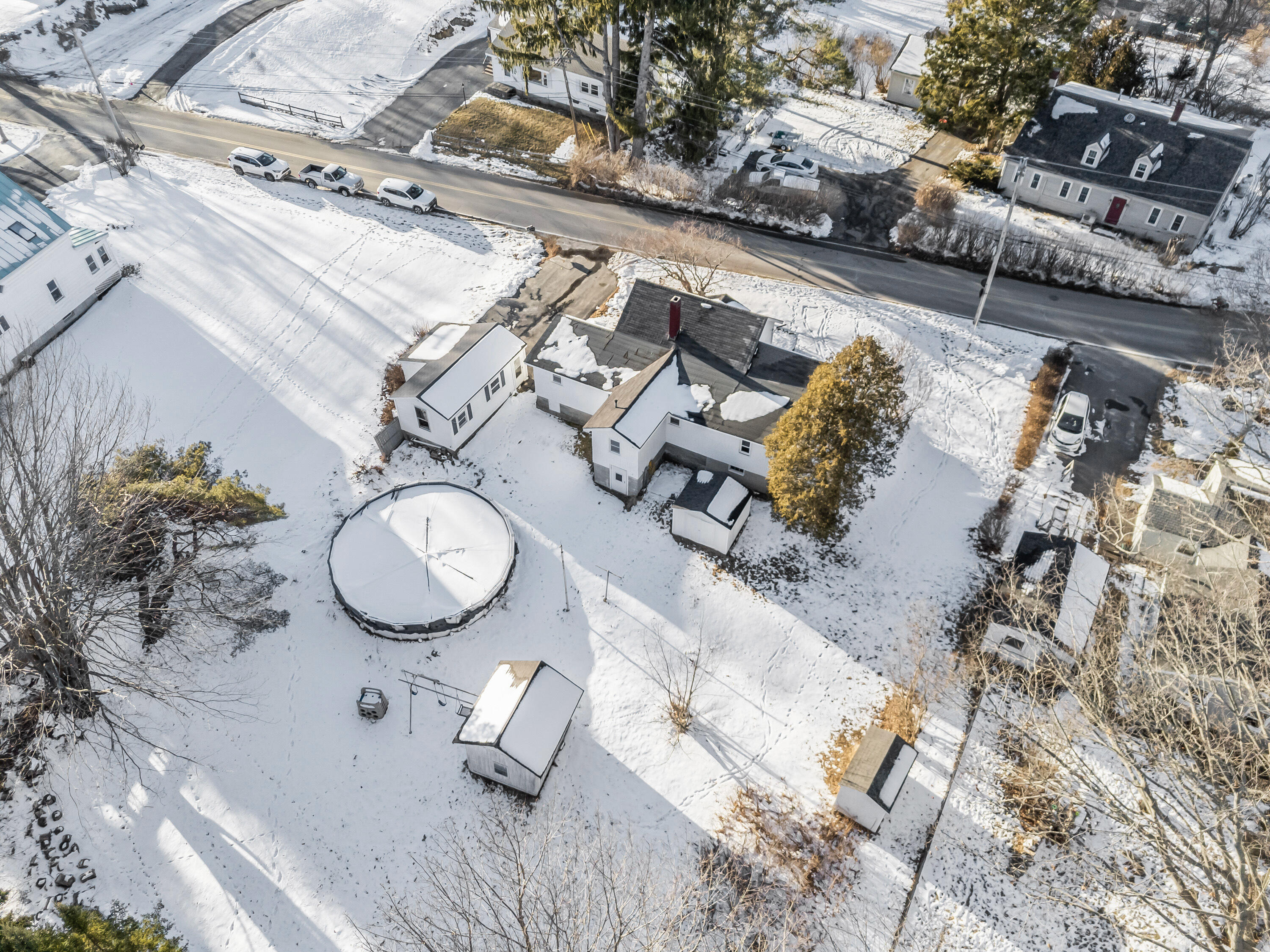 58 Spurwink Avenue Cape Elizabeth ME 04107