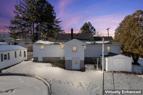 58 Spurwink Avenue Cape Elizabeth ME 04107