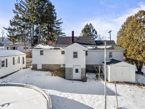 58 Spurwink Avenue Cape Elizabeth ME 04107