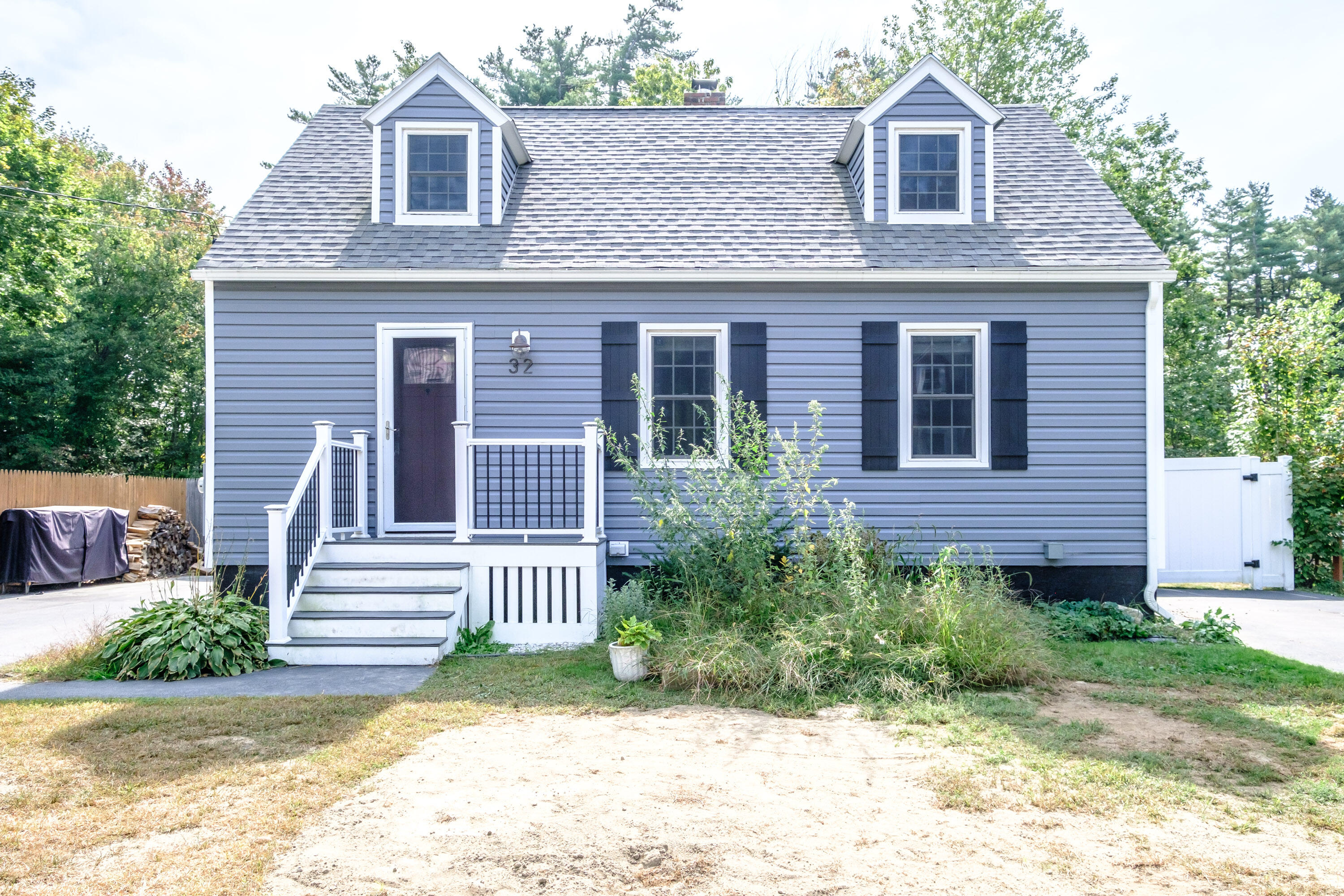 32 Eliot Street South Portland ME 04106