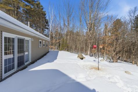 829 Bridgton Road Sebago ME 04029