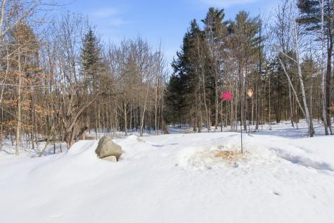 829 Bridgton Road Sebago ME 04029