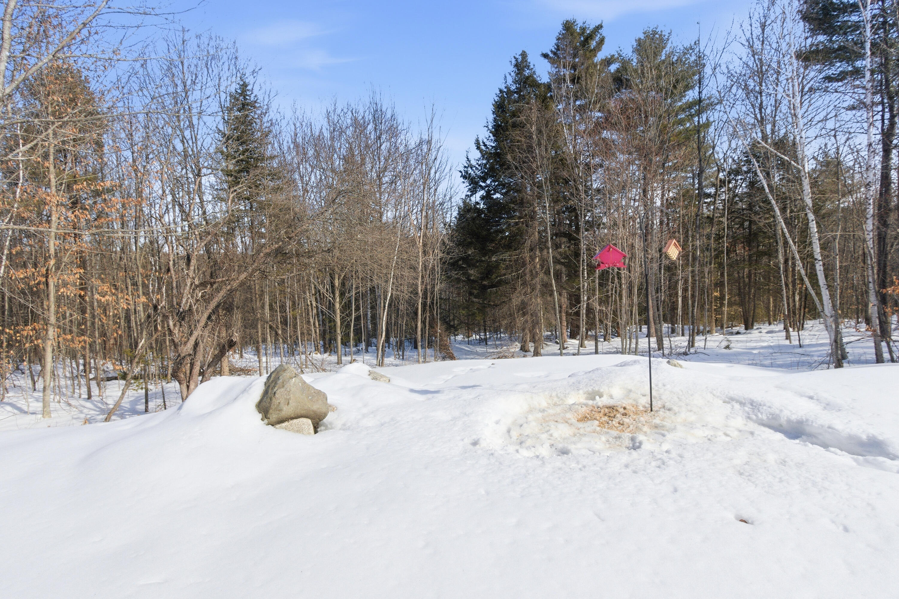 829 Bridgton Road Sebago ME 04029