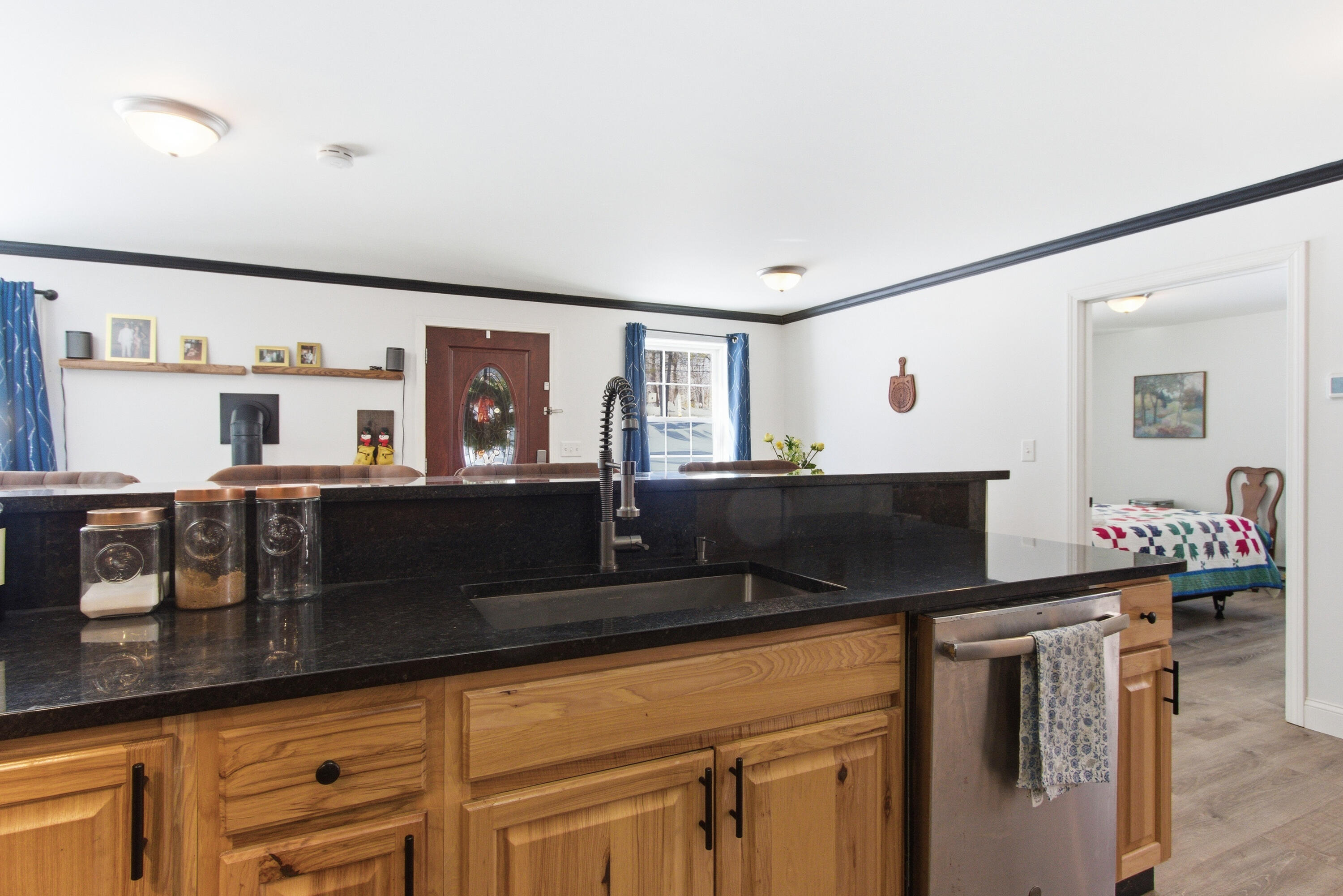 829 Bridgton Road Sebago ME 04029