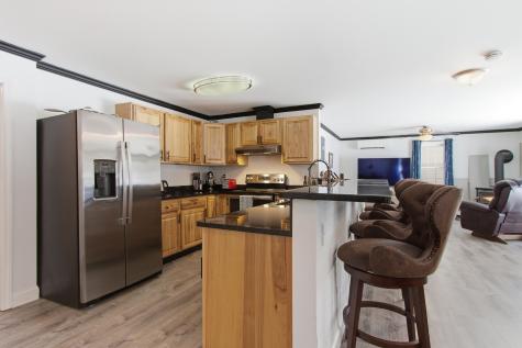 829 Bridgton Road Sebago ME 04029