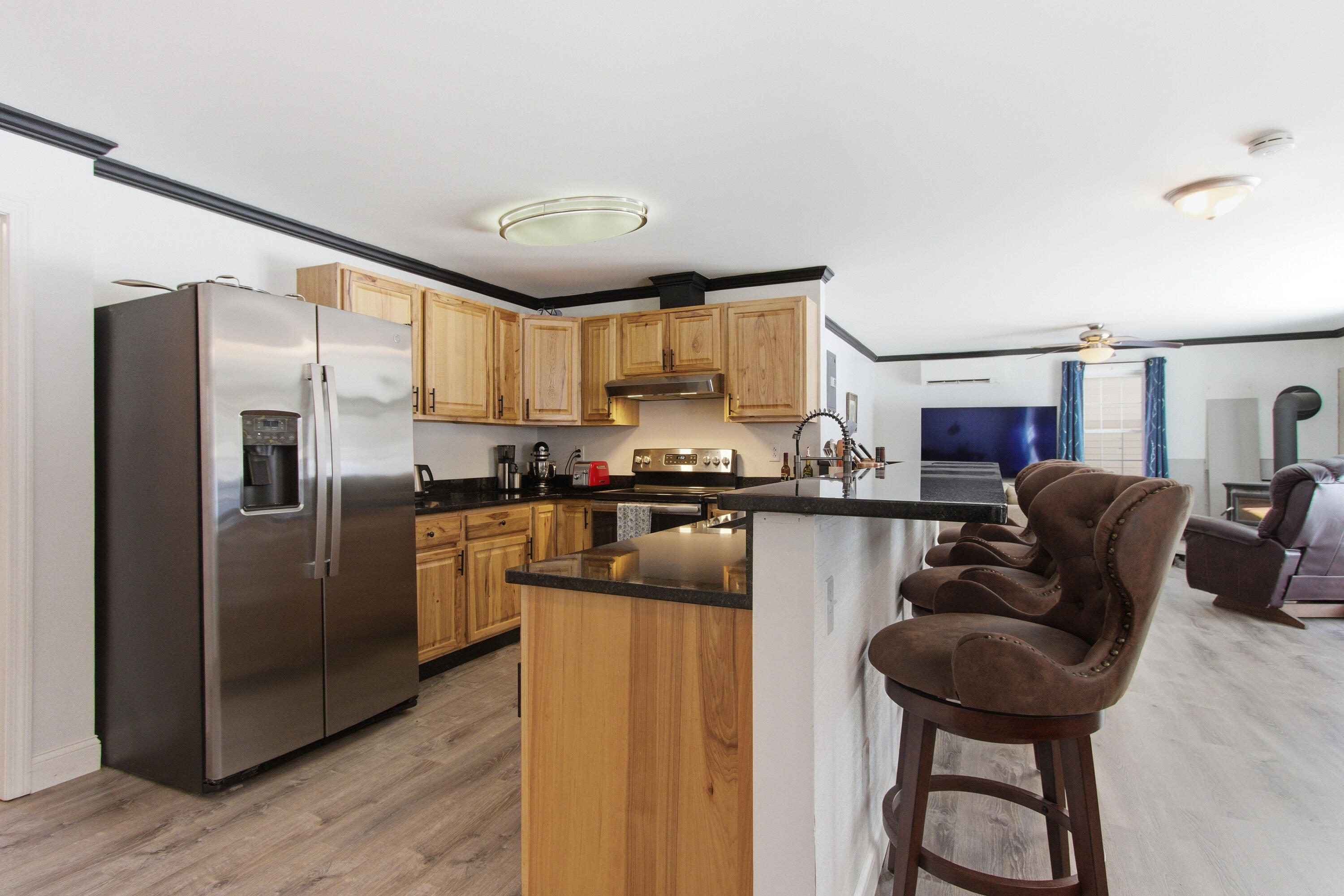 829 Bridgton Road Sebago ME 04029