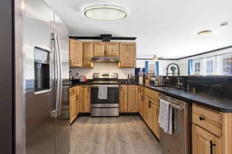 829 Bridgton Road Sebago ME 04029